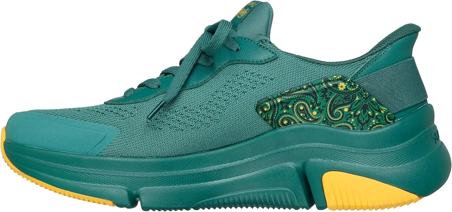 Skechers Men's Snoop Sparrow Flex-Soarin' Hands Free Slip-ins Sneaker