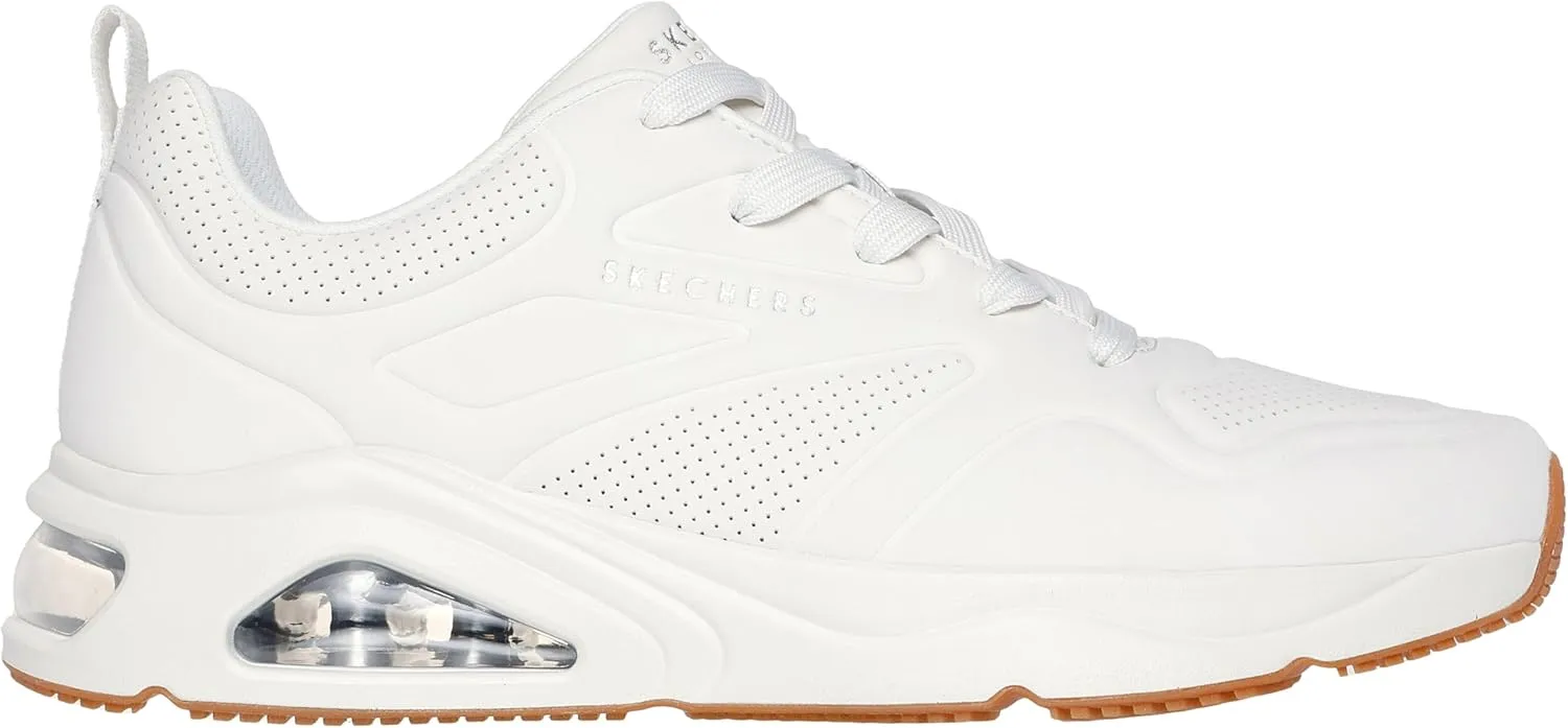 Skechers Men's Tres-air Uno-Casairal Fashion Sneakers