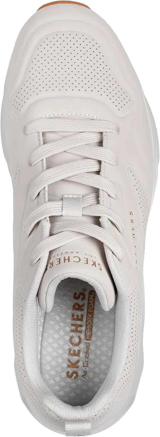 Skechers Men's Tres-air Uno-Casairal Fashion Sneakers