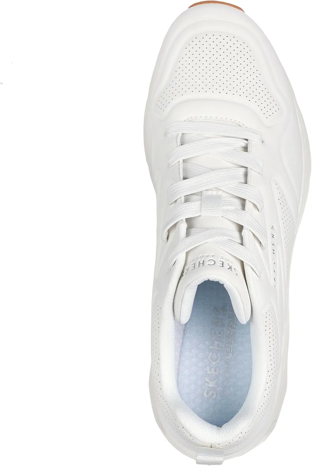 Skechers Men's Tres-air Uno-Casairal Fashion Sneakers