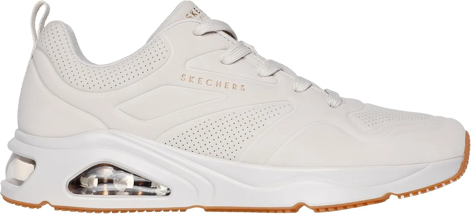 Skechers Men's Tres-air Uno-Casairal Fashion Sneakers