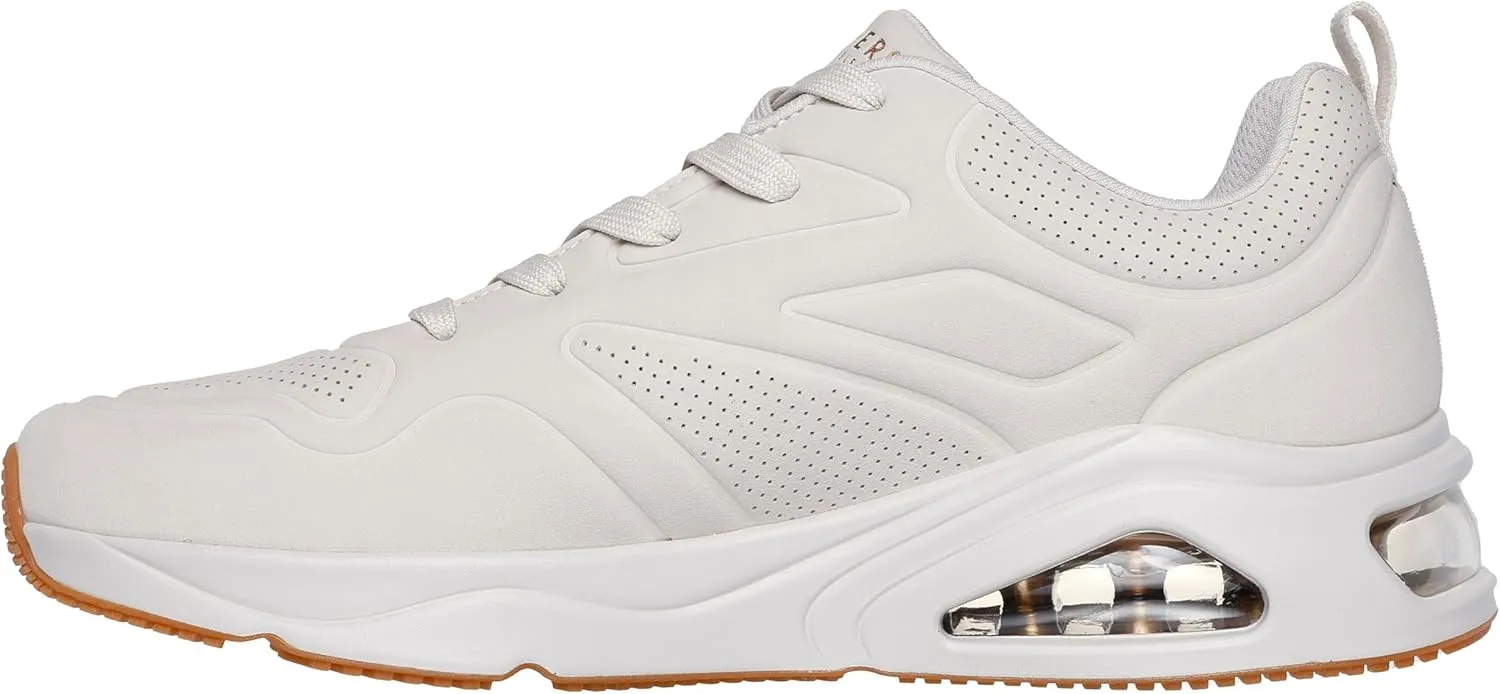 Skechers Men's Tres-air Uno-Casairal Fashion Sneakers