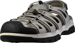 Skechers Men's Trresmen-Norvick Fisherman Sandal
