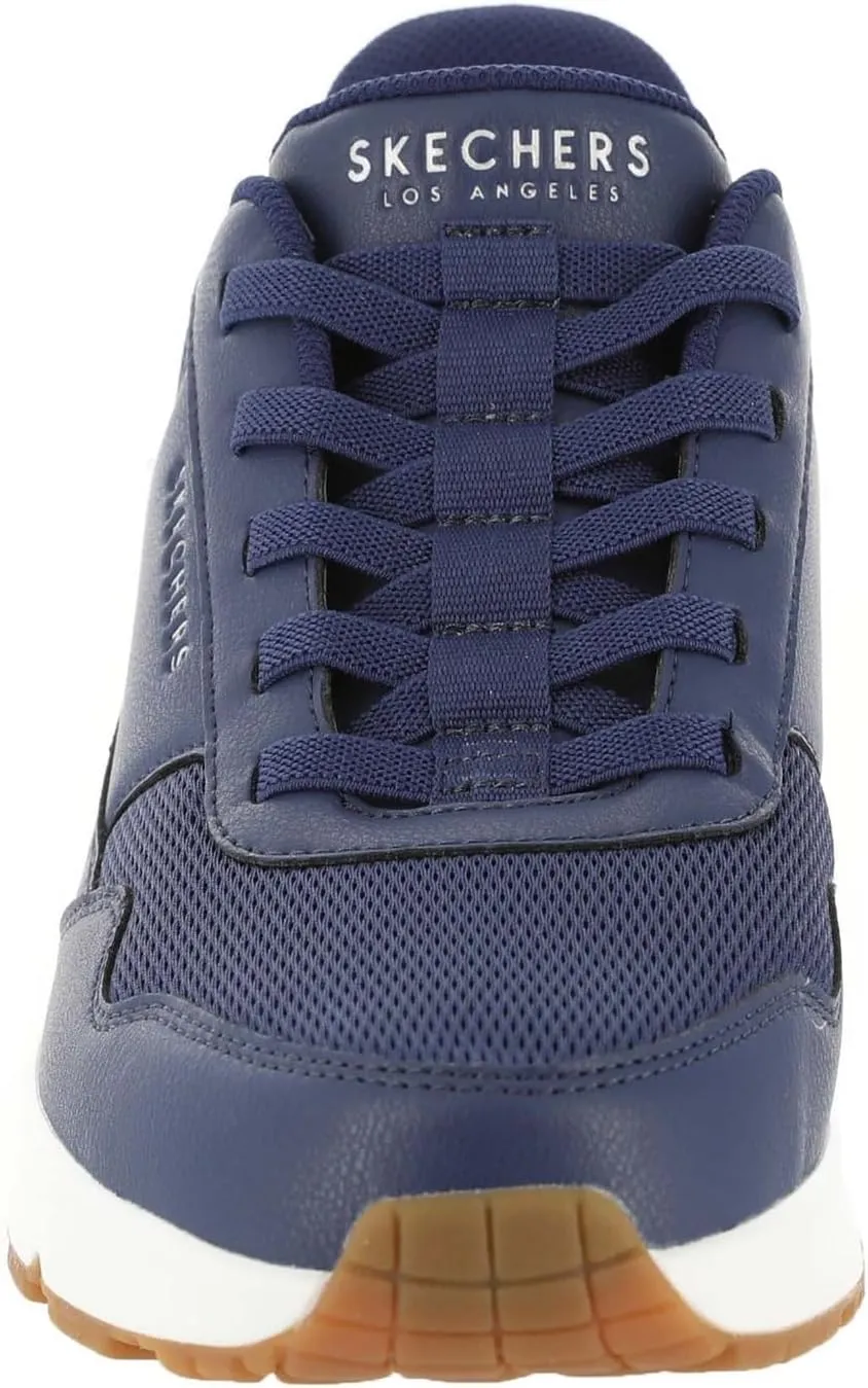 Skechers Men's Uno-Banksia Hands Free Slip-ins Sneaker
