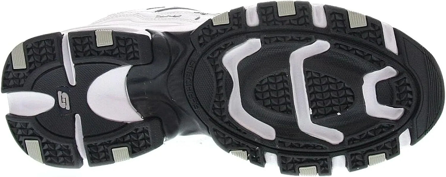 Skechers Men's Vigor 2.0 Serpentine Sneaker