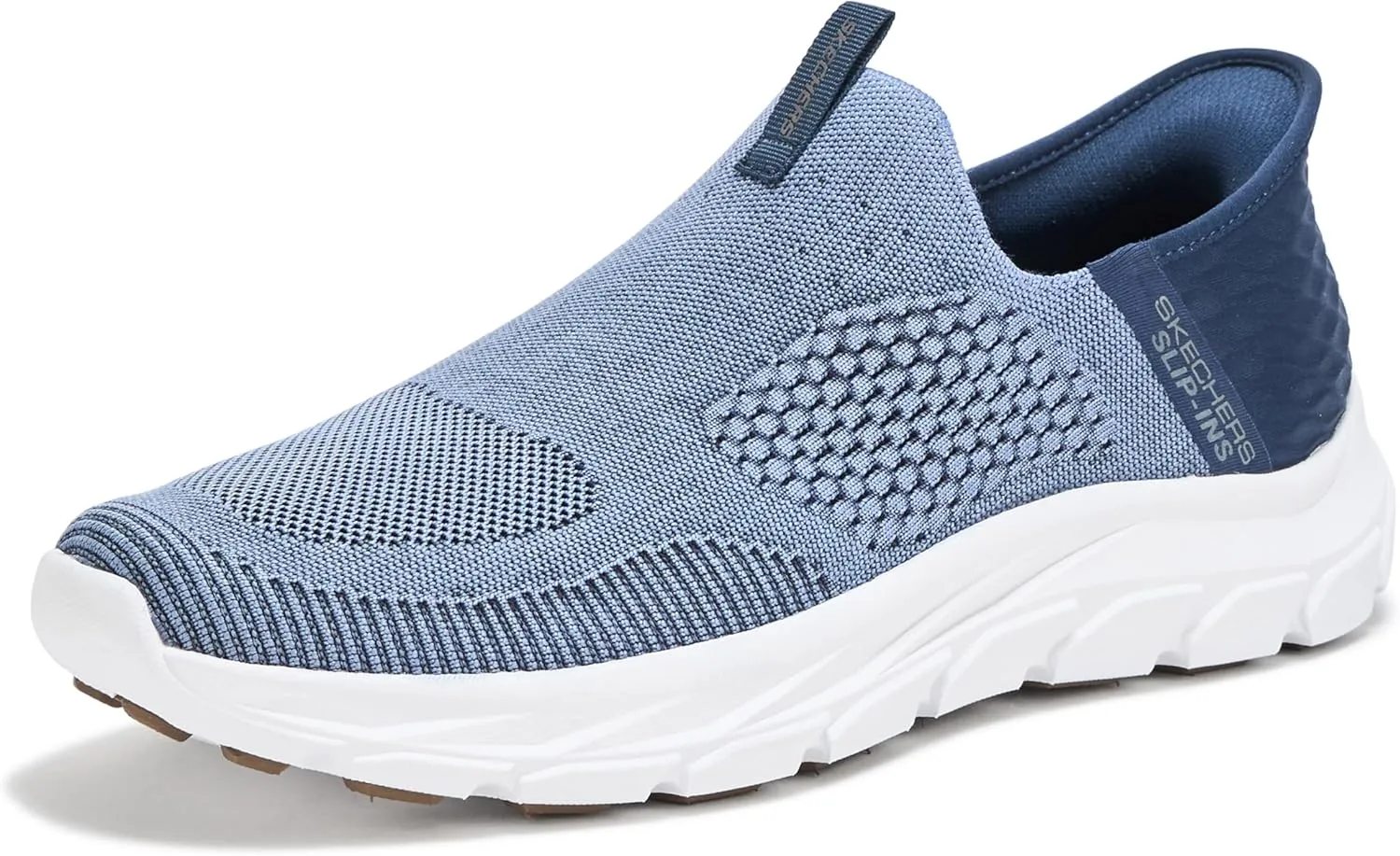 Skechers Men's Zenfield-iver Sneaker