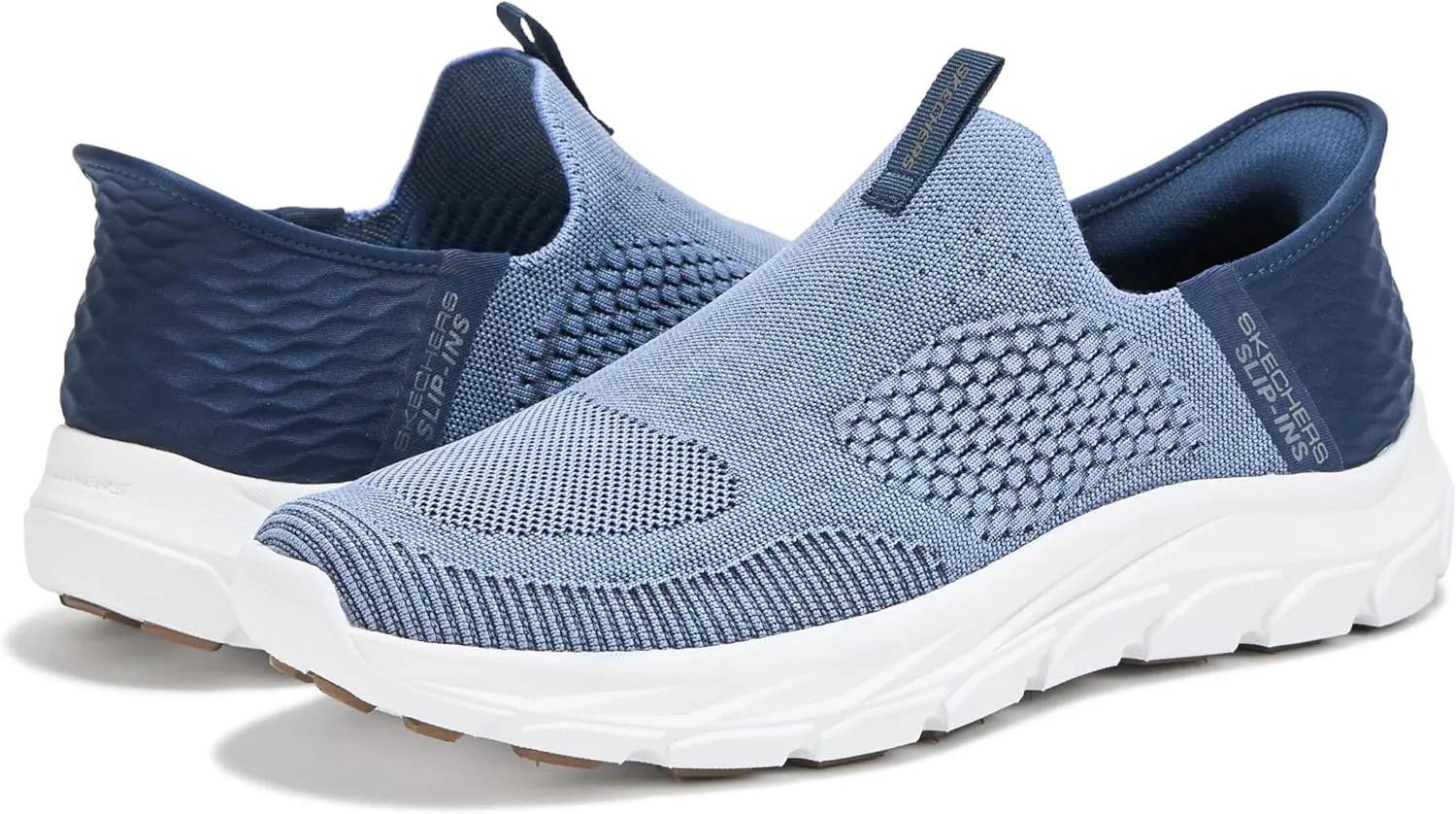 Skechers Men's Zenfield-iver Sneaker