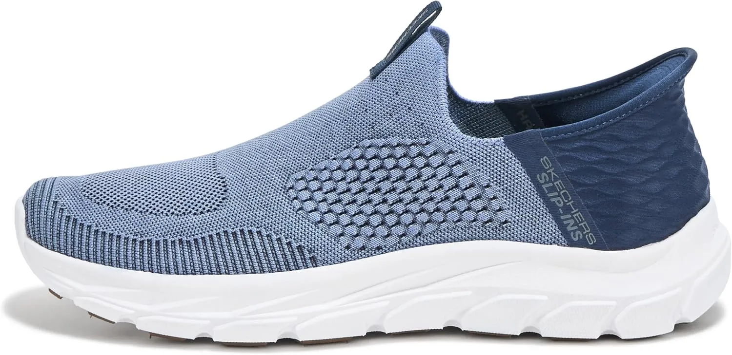 Skechers Men's Zenfield-iver Sneaker