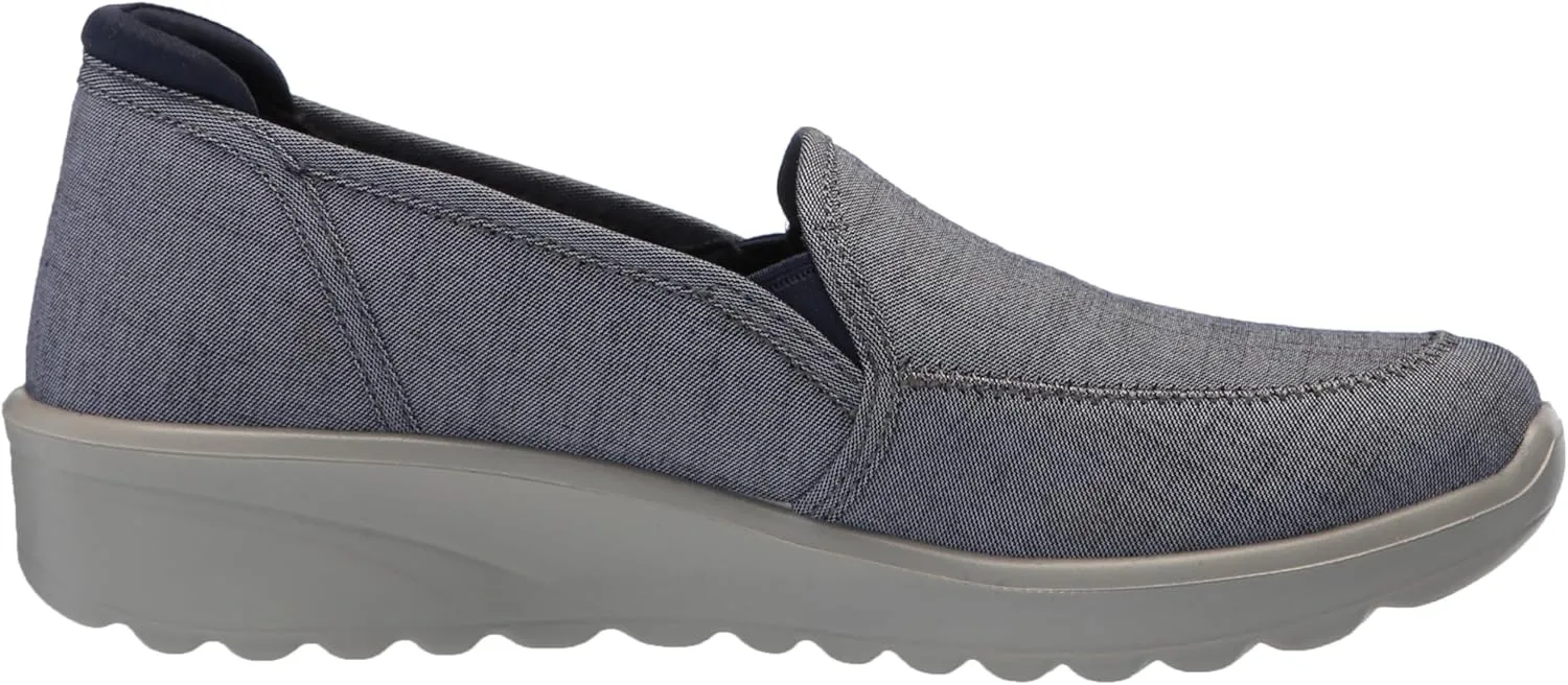 Skechers Modern Comfort Women's Lovely-Vibe Boat Shoe