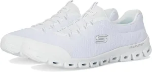 Skechers Sport Women's Glide-Step-Resilience Sneaker, WSL, 7