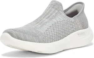 Skechers Sport Women's Hands Free Slip-ins Relaxed Fit Sport Sneaker