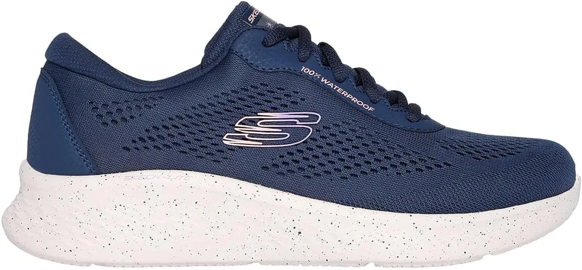 Skechers Sport Women's Waterproof Skech-lite Pro Through The Mud Sneaker
