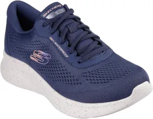 Skechers Sport Women's Waterproof Skech-lite Pro Through The Mud Sneaker