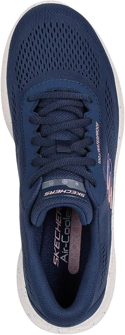 Skechers Sport Women's Waterproof Skech-lite Pro Through The Mud Sneaker