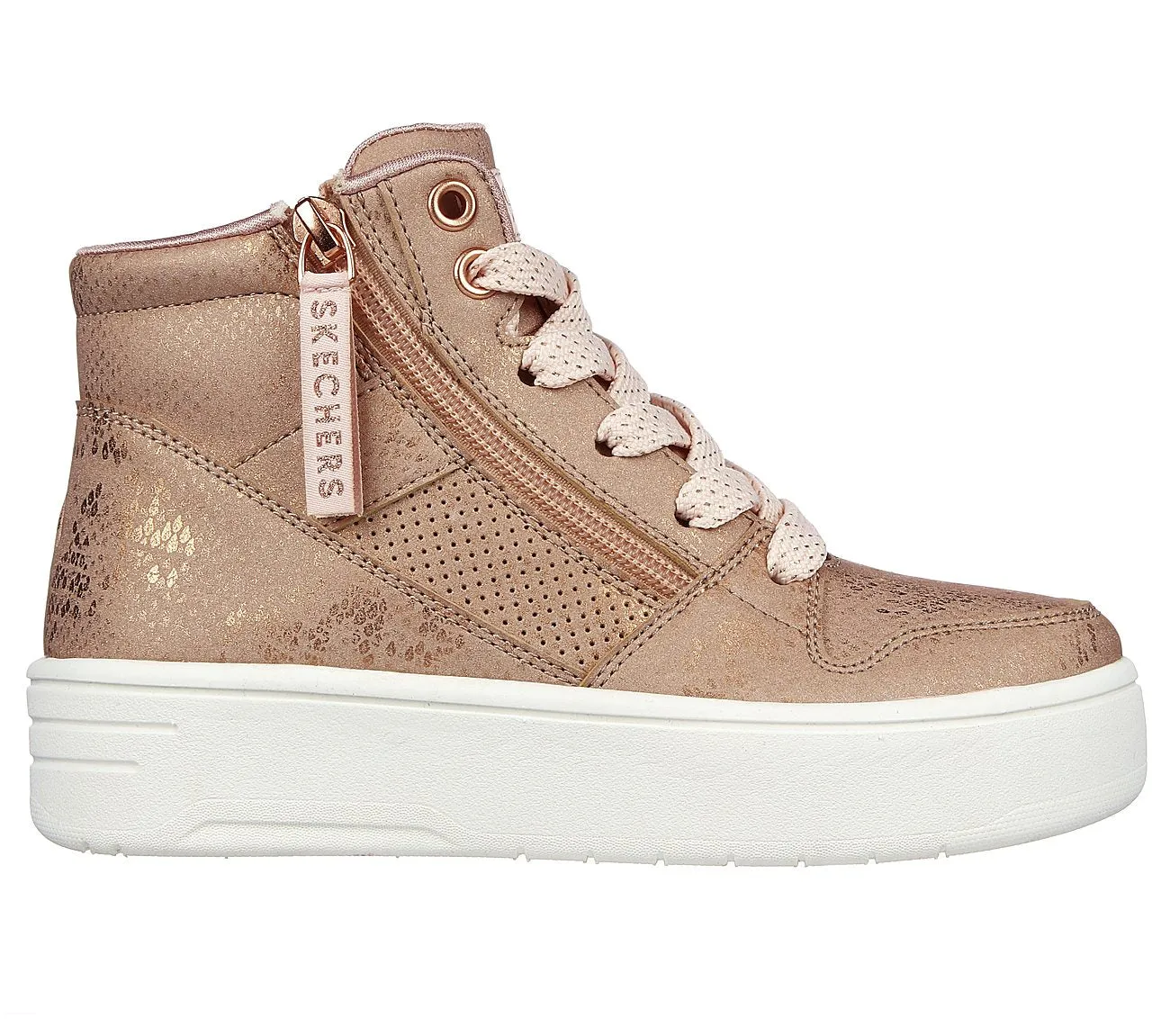 SKECHERS STREET SHOUTOUTS STEPS - 310199L - RSGD