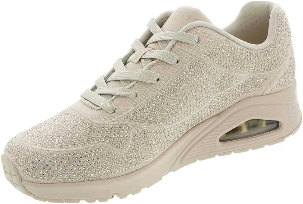 Skechers Street Uno Disco Rave Women's Sneaker