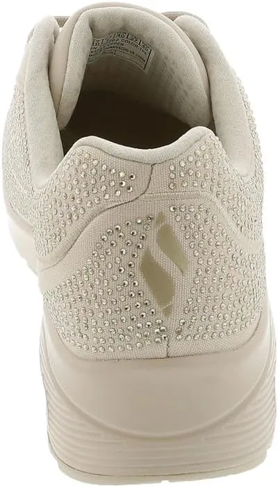 Skechers Street Uno Disco Rave Women's Sneaker