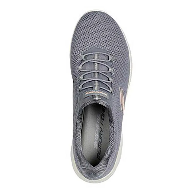 Skechers Summits Sports Sneaker - Grey Multi