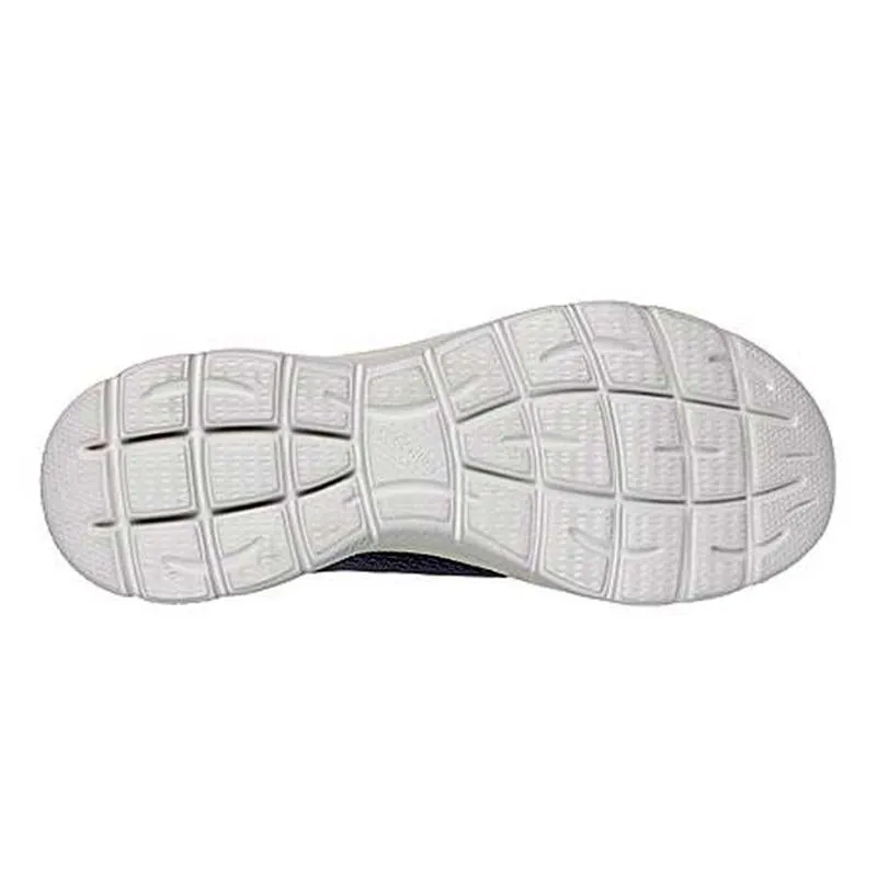 Skechers Summits Sports Sneaker - Grey Multi