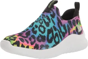 Skechers Unisex-Child Ultra Flex 2.0-Swirlology Sneaker