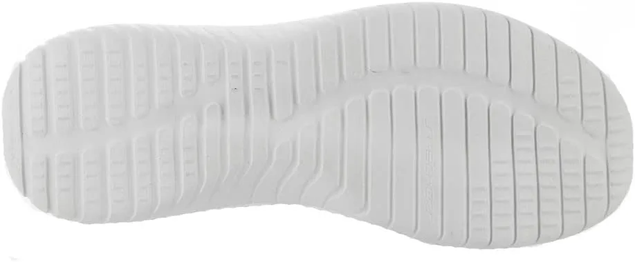 Skechers Unisex-Child Ultra Flex 2.0-Swirlology Sneaker