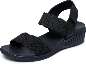 Skechers Women's Arya - on the Rise