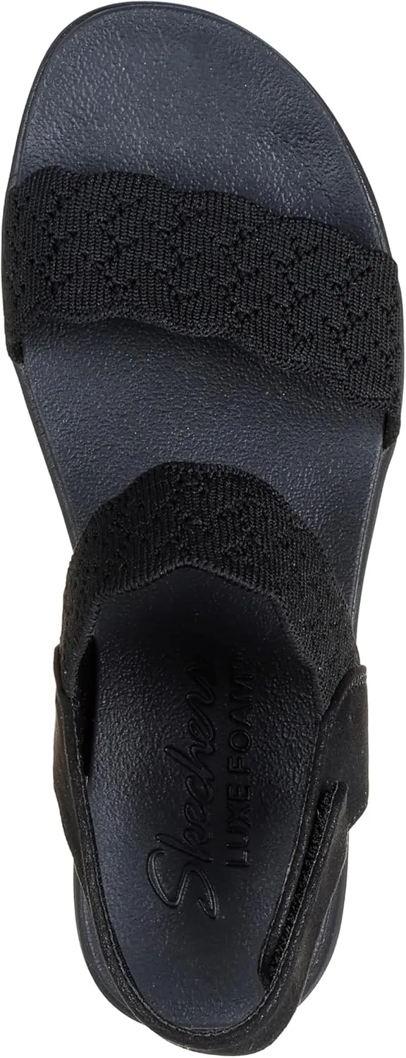 Skechers Women's Arya - on the Rise