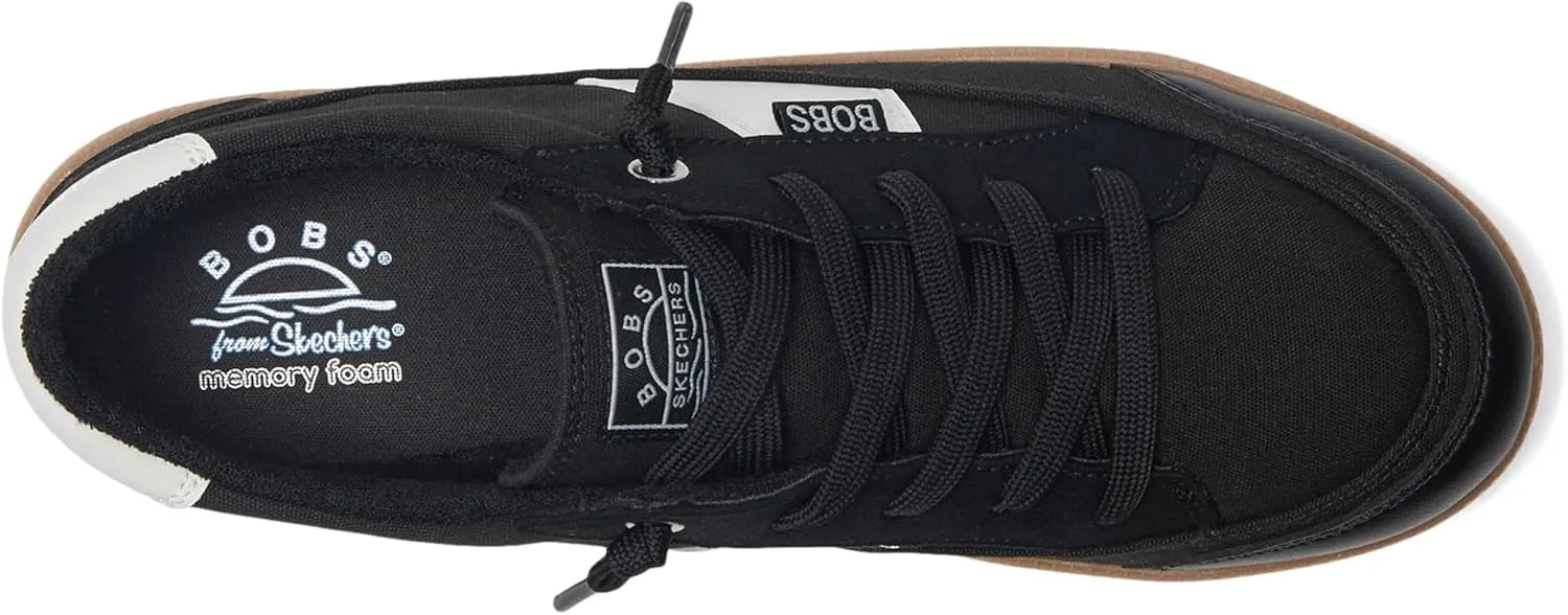 Skechers Women's Bobs B Cute 2.0-Low Stride Sneaker