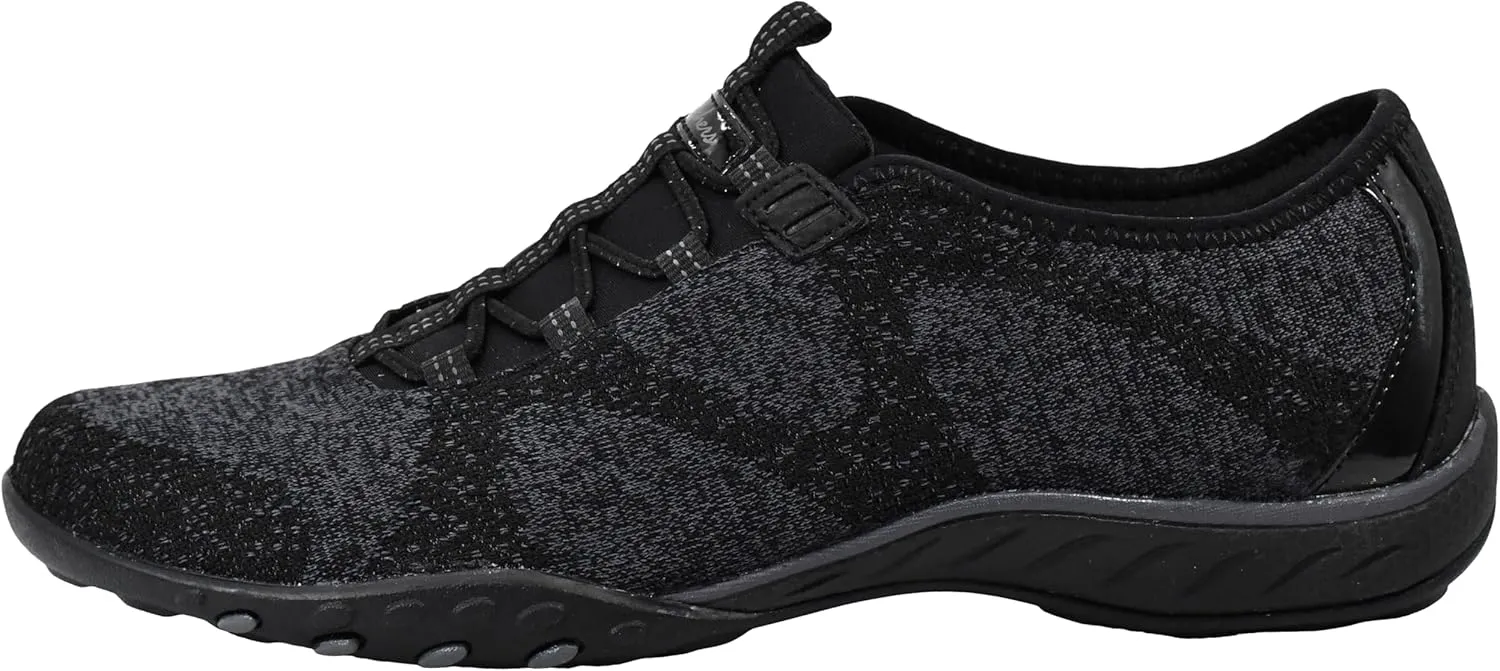 Skechers Women's Breathe-Easy-Opportuknity Sneaker