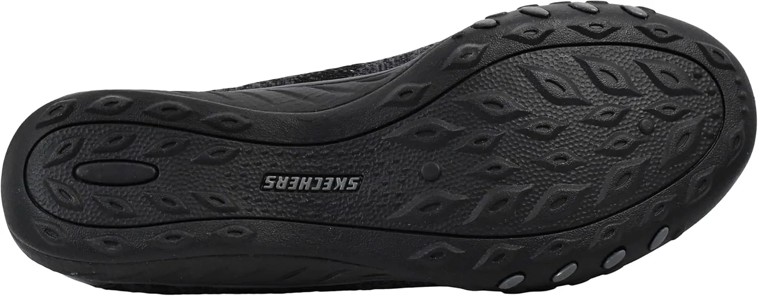 Skechers Women's Breathe-Easy-Opportuknity Sneaker