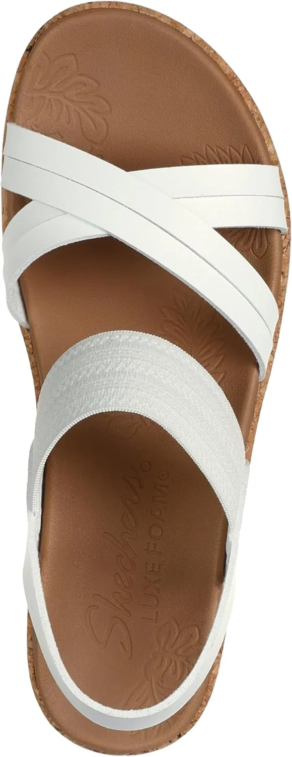 Skechers Women's, Brystol - Night Skies Sandal