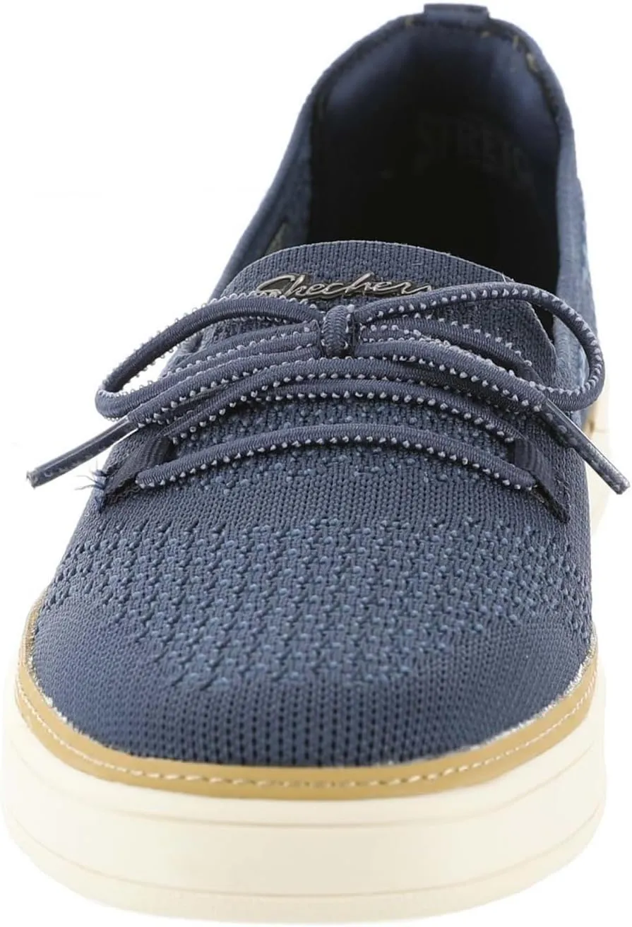 Skechers Women's Coastal-Drive Boat Shoe
