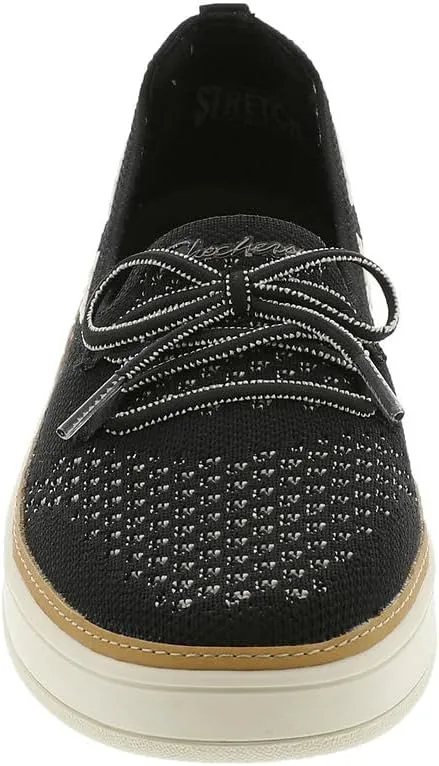 Skechers Women's Coastal-Drive Boat Shoe