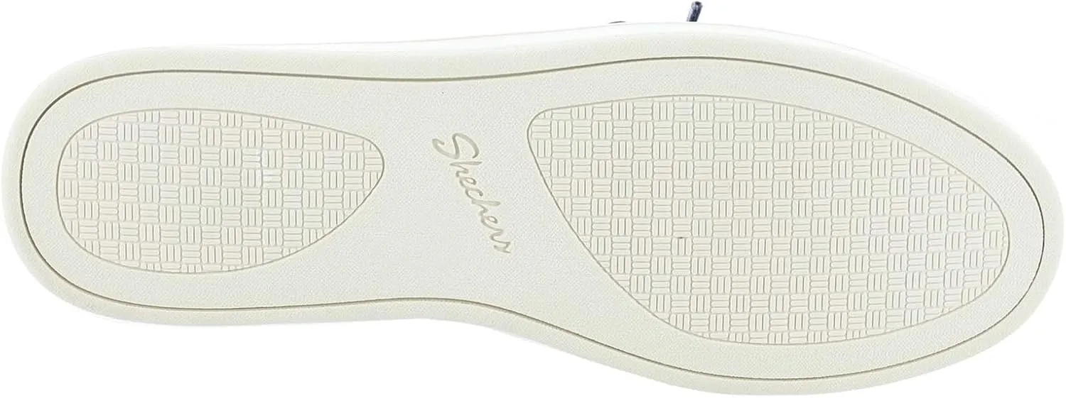 Skechers Women's Coastal-Drive Boat Shoe