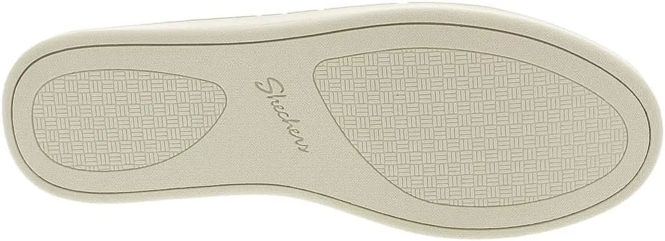 Skechers Women's Coastal-Drive Boat Shoe