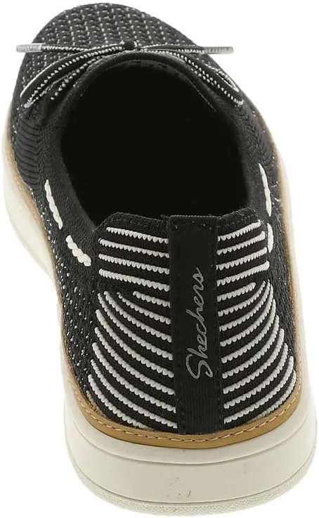 Skechers Women's Coastal-Drive Boat Shoe