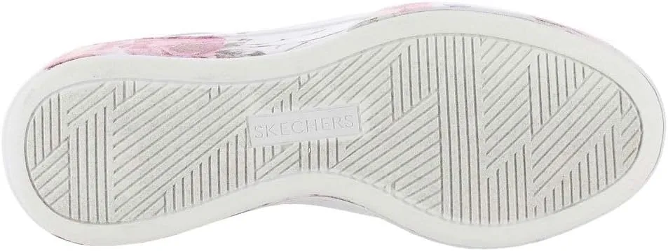 Skechers Women's Cordova Classic-Painted Flora Sneaker