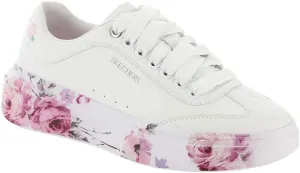 Skechers Women's Cordova Classic-Painted Flora Sneaker