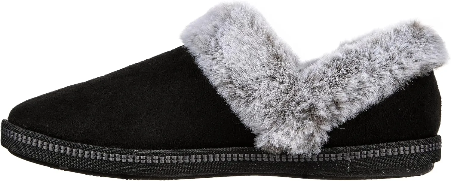 Skechers Women's Cozy Campfire - Fresh Toast Slipper