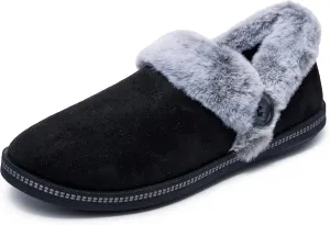 Skechers Women's Cozy Campfire - Fresh Toast Slipper