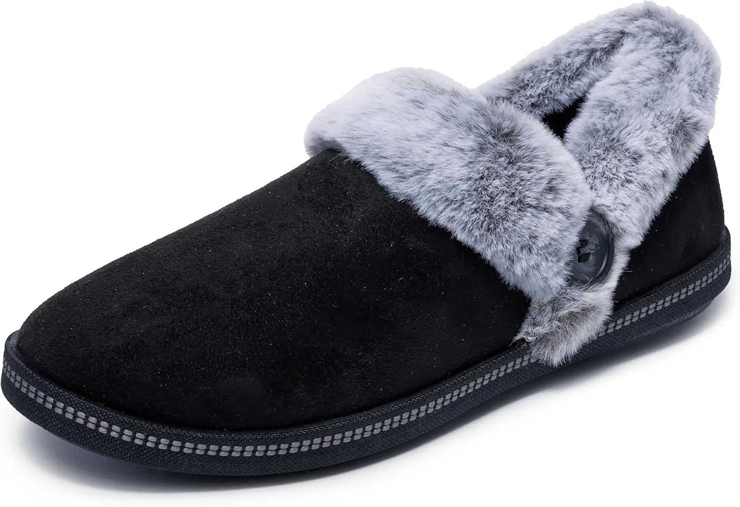 Skechers Women's Cozy Campfire - Fresh Toast Slipper