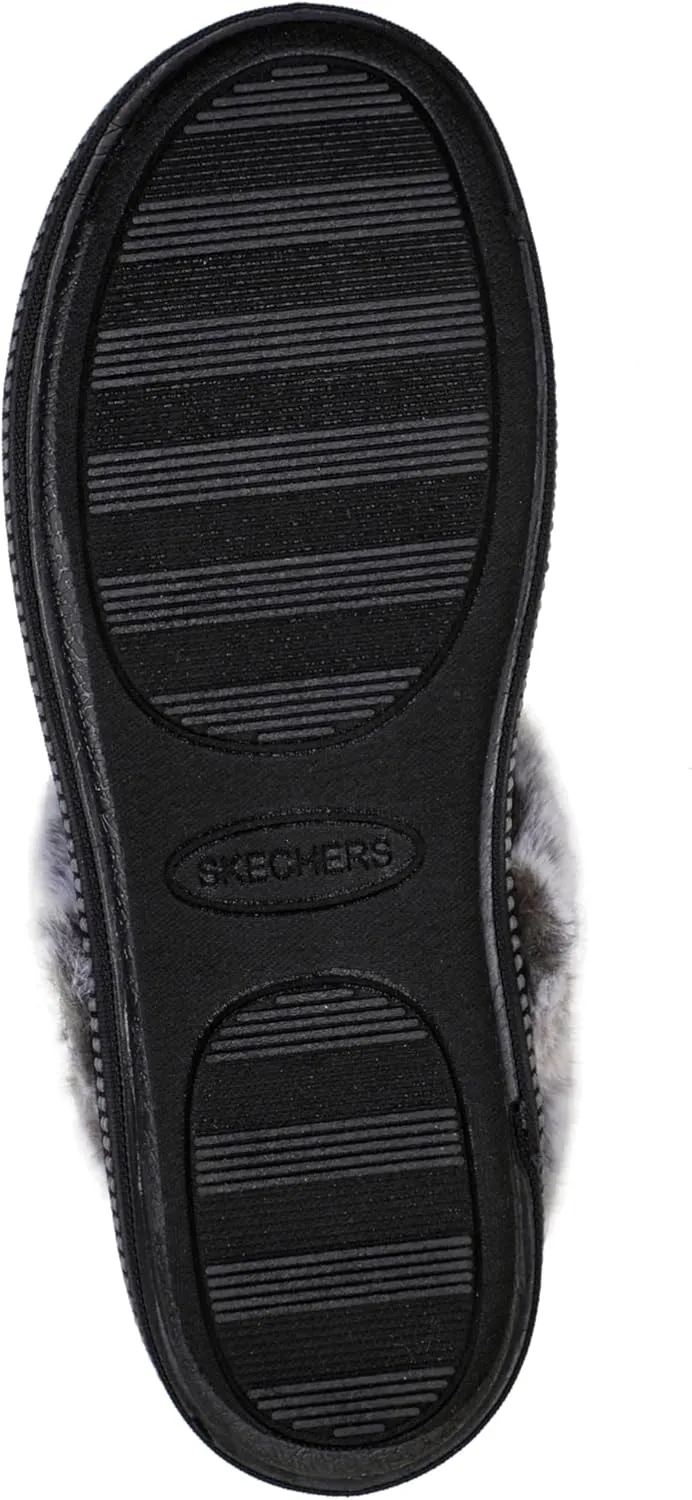 Skechers Women's Cozy Campfire - Fresh Toast Slipper