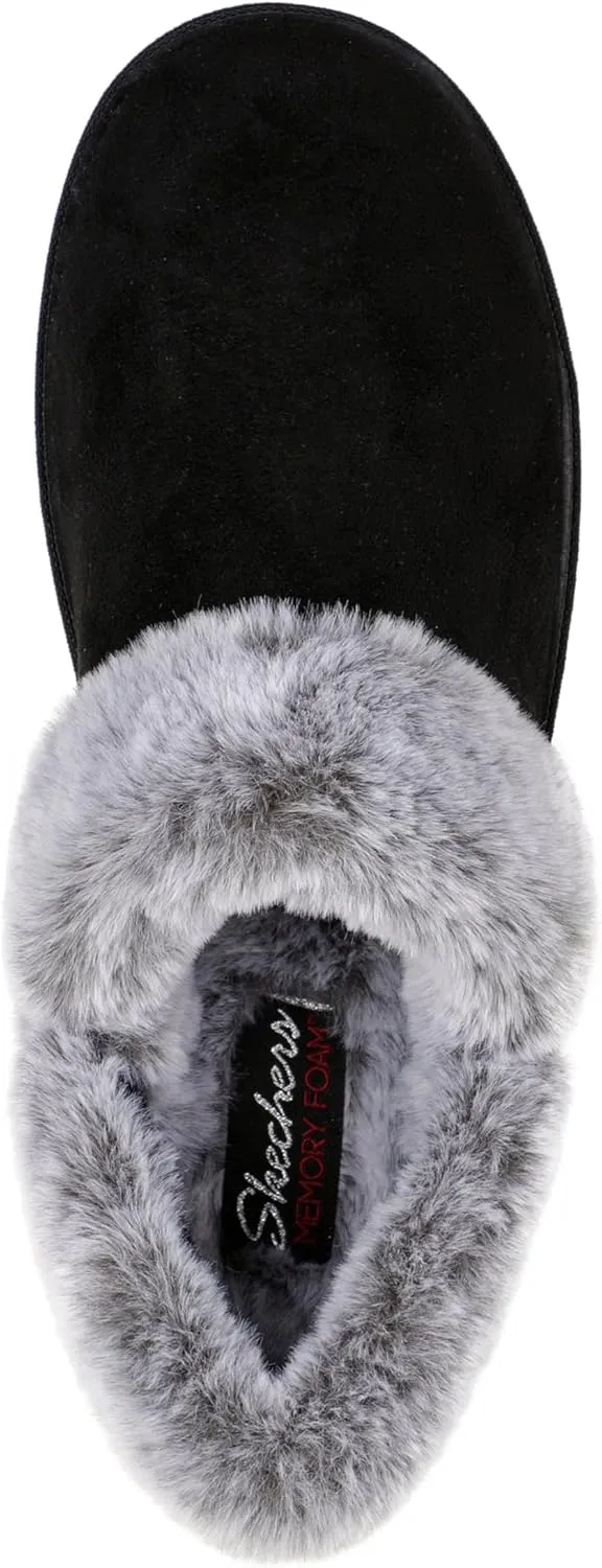 Skechers Women's Cozy Campfire - Fresh Toast Slipper