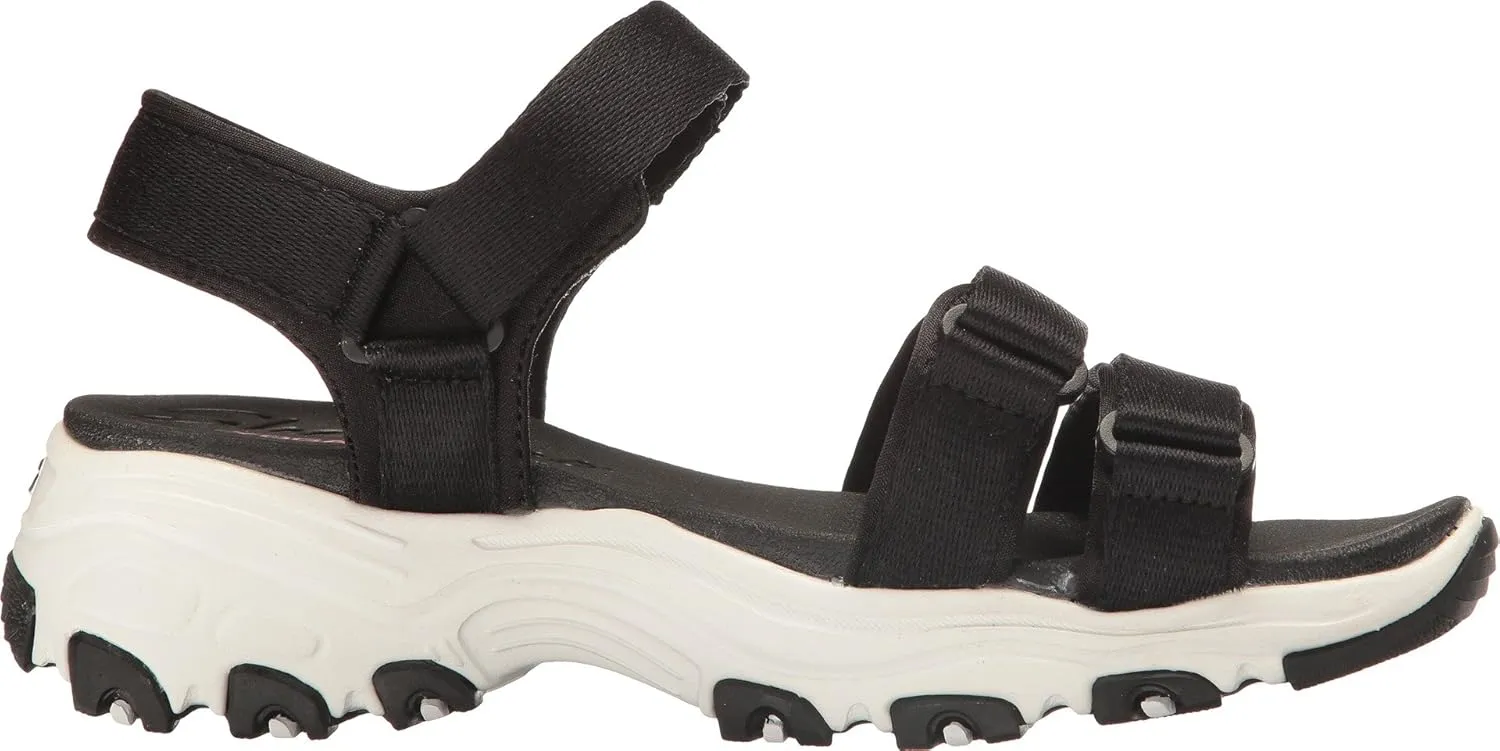 Skechers Women's D lites Fresh Catch