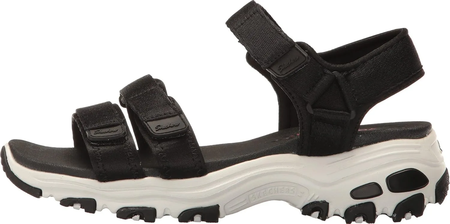 Skechers Women's D lites Fresh Catch