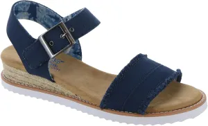 Skechers Women's Desert Kiss-Adobe Princess Sandal