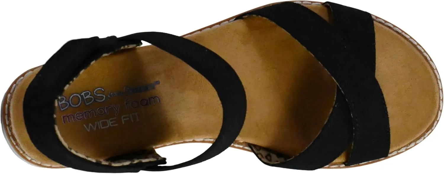 Skechers Women's Desert Kiss Secret Picnic