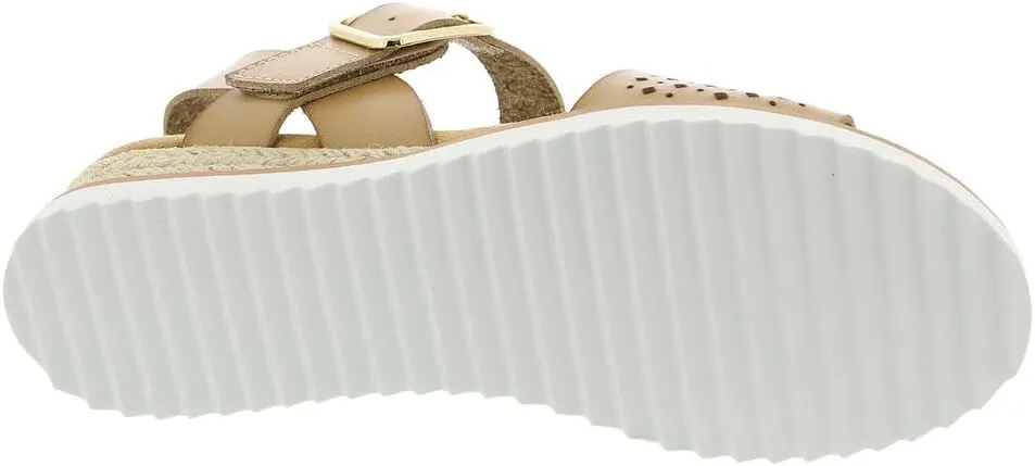 Skechers Women's Desert Kiss - Sunny Flair Sandal