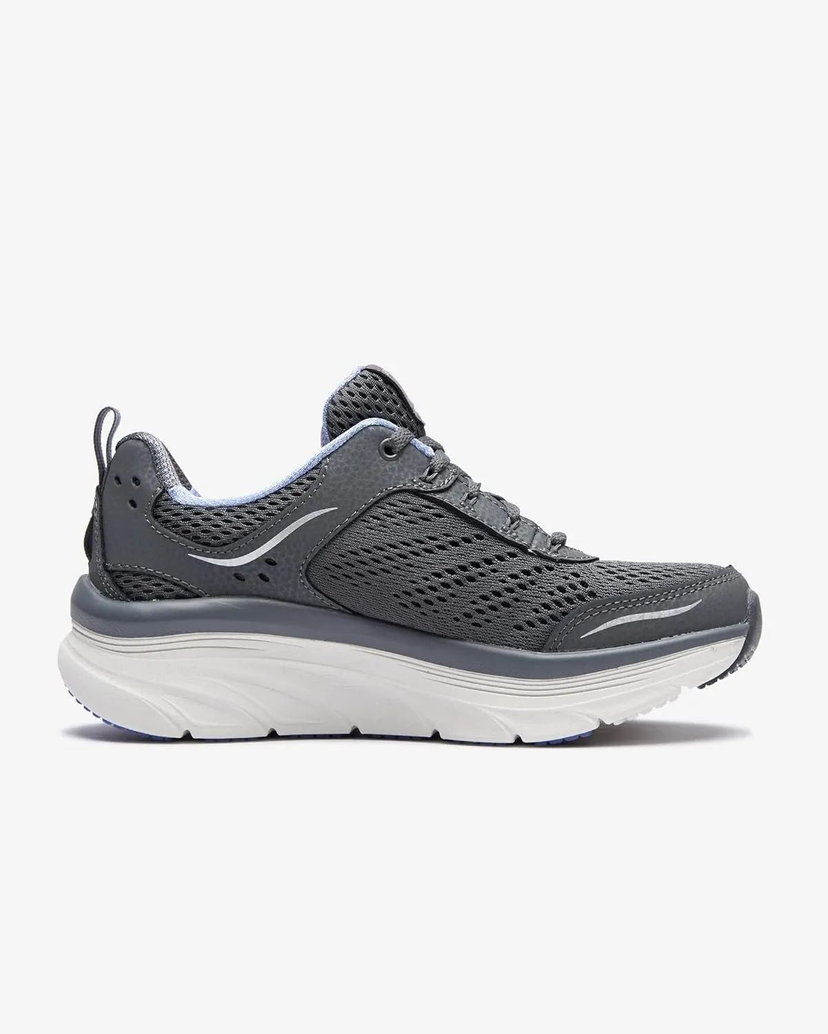 Skechers Women's D'lux Walker-Infinite Motion Sneaker,