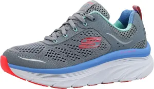 Skechers Women's D'lux Walker-Infinite Motion Sneaker,